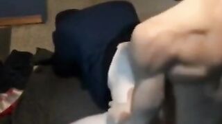 Big Cock Adventure at the Club