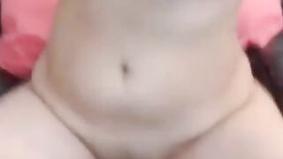 Webcam Girl Lil Freak Amateur Solo Masturbation
