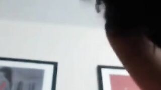 Webcam Girl Lil Freak Amateur Solo Masturbation