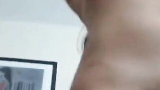 Webcam Girl Lil Freak Amateur Solo Masturbation