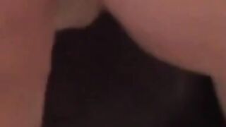 Dickes rothaariges deutsches Mädchen liebt Doggy-Style und Blowjobs! 2