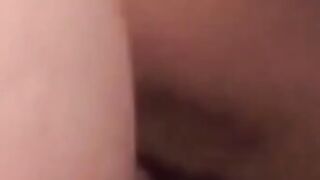 Dickes rothaariges deutsches Mädchen liebt Doggy-Style und Blowjobs! 2