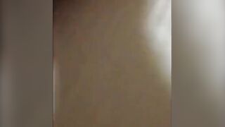 Deep-Throating Russian Sexgirl Shared by Her Husband