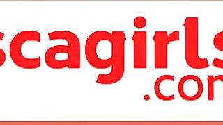 Mutual masturbation, fisting, and fingering lead to real orgasms and a juic