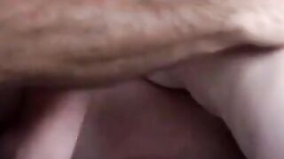 Car Orgasm: An Adult Amateur's Climax