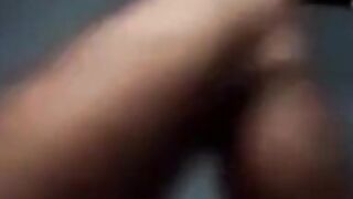 Big-Titted Indian House Owner Sucks Tenant's Cock
