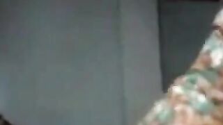 Big-Titted Indian House Owner Sucks Tenant's Cock