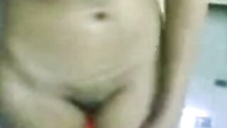 Malaysian Hijabi Gives Blowjob in the Office 2