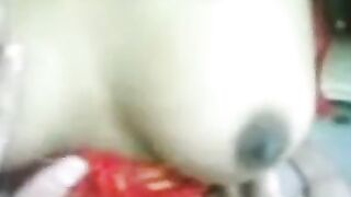 Malaysian Hijabi Gives Blowjob in the Office 2