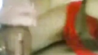 Malaysian Hijabi Gives Blowjob in the Office 2
