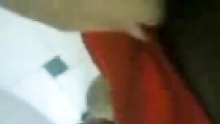Malaysian Hijabi Gives Blowjob in the Office 2
