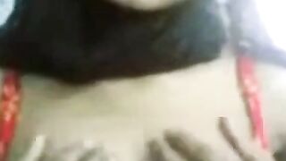 Malaysian Hijabi Gives Blowjob in the Office 2