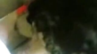 Malaysian Hijabi Gives Blowjob in the Office 2
