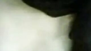 Malaysian Hijabi Gives Blowjob in the Office 2