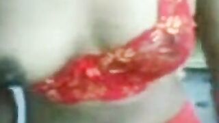 Malaysian Hijabi Gives Blowjob in the Office 2