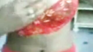 Malaysian Hijabi Gives Blowjob in the Office 2