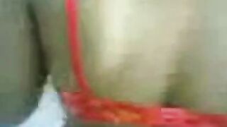 Malaysian Hijabi Gives Blowjob in the Office 2