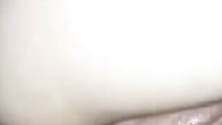Anal and Pussy Fun at the Glory Hole