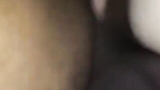 Anal and Pussy Fun at the Glory Hole