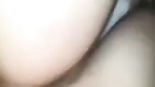 Raw Bareback Amateur Sex with a Slutty Twink