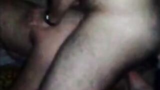 Cuckold Husband Films His Cheating Girl - REAL AMATEUR! 2