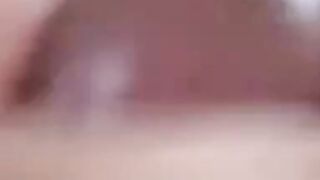 Chinese Cock - Asian Amateur Plays with Sex Toy