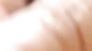 Chinese Cock - Asian Amateur Plays with Sex Toy