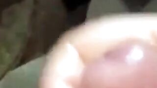 Chinese Cock - Asian Amateur Plays with Sex Toy