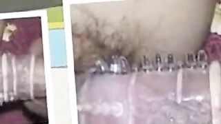 Chinese Cock - Asian Amateur Plays with Sex Toy
