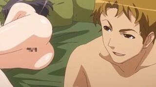 Wife MILF Is Taken Rough & Creampied Deep Before Dawn