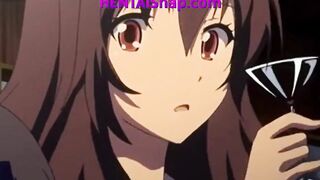 Wife MILF Is Taken Rough & Creampied Deep Before Dawn