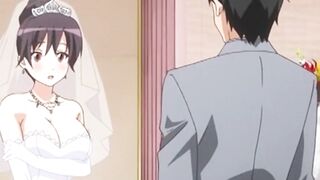 Wife MILF Is Taken Rough & Creampied Deep Before Dawn