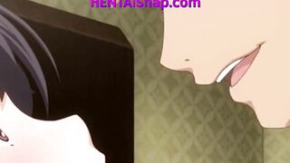 Wife MILF Is Taken Rough & Creampied Deep Before Dawn