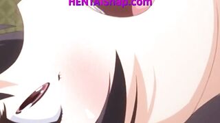 Wife MILF Is Taken Rough & Creampied Deep Before Dawn