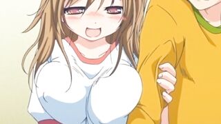 Big Tits MILF Is Fucked Raw & Creampied In Wild Erotic Ride