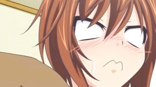 Big Tits MILF Is Fucked Raw & Creampied In Wild Erotic Ride