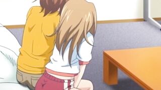 Big Tits MILF Is Fucked Raw & Creampied In Wild Erotic Ride
