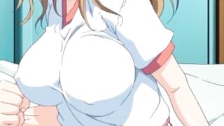 Big Tits MILF Is Fucked Raw & Creampied In Wild Erotic Ride