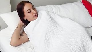 My spouse almost caught me boning my stepbrother for the very first time - Andrea