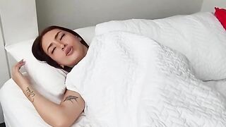 My spouse almost caught me boning my stepbrother for the very first time - Andrea