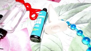 Atoms tranny mouth put into good use by sucking my dick