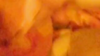 German Amateur Couple's Homemade Handjob Video