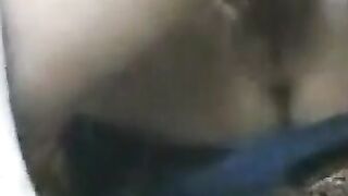 Hmong Outdoor Amateur Sex