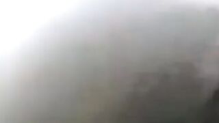Hmong Outdoor Amateur Sex