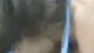 Hmong Outdoor Amateur Sex