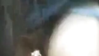 Hmong Outdoor Amateur Sex