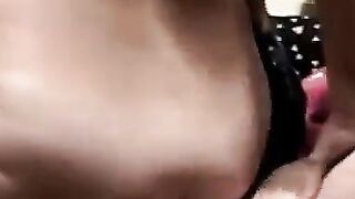 Big-Titted Mature Amateur Riding Cock