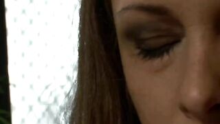 Doctor orchestrated hospital gangbang of blindfolded and bound Seda