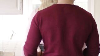 Alura Jenson – Horny Mother In Law Part 2