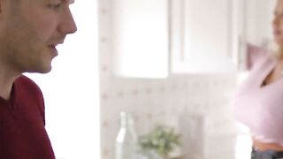 Alura Jenson – Horny Mother In Law Part 2
